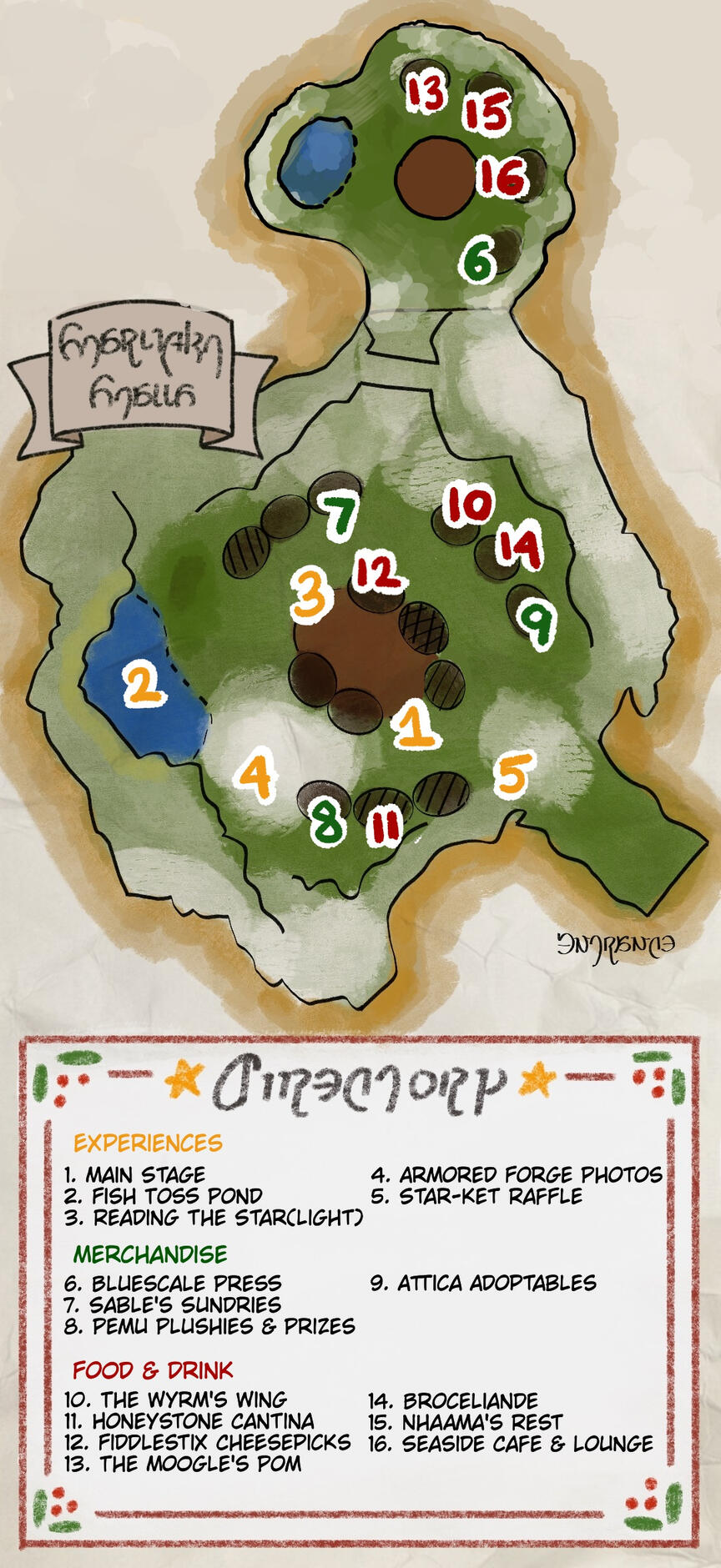 Map design by Jun @ juncore.bsky.social